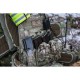 Подсумок для ручной гранаты с фастексом вер.3 Ф-1, РГД-5, РГО, РГН (FASTCLIP) арт.19037  [STICH PROFI]